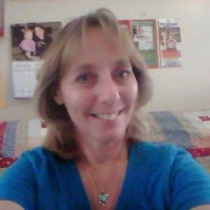 Meet your Posher, Laurie